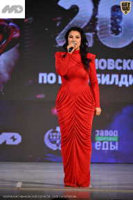 Кубок Ивановской области по бодибилдингу - 2026