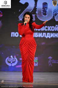 Кубок Ивановской области по бодибилдингу - 2026