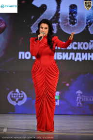 Кубок Ивановской области по бодибилдингу - 2026