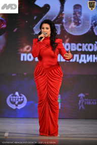 Кубок Ивановской области по бодибилдингу - 2026