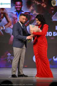 Кубок Ивановской области по бодибилдингу - 2026