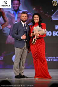 Кубок Ивановской области по бодибилдингу - 2026