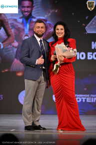 Кубок Ивановской области по бодибилдингу - 2026