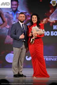 Кубок Ивановской области по бодибилдингу - 2026