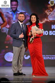 Кубок Ивановской области по бодибилдингу - 2026