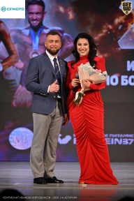 Кубок Ивановской области по бодибилдингу - 2026