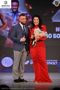 Кубок Ивановской области по бодибилдингу - 2026