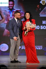 Кубок Ивановской области по бодибилдингу - 2026