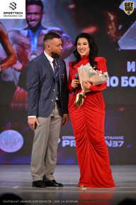 Кубок Ивановской области по бодибилдингу - 2026