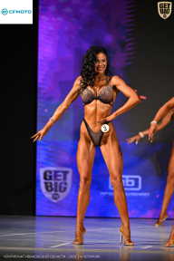 Кубок Ивановской области по бодибилдингу - 2026