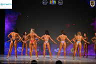 Кубок Ивановской области по бодибилдингу - 2026