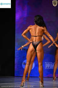 Кубок Ивановской области по бодибилдингу - 2026