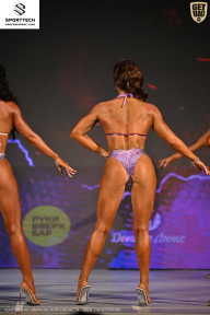 Кубок Ивановской области по бодибилдингу - 2026