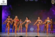 Кубок Ивановской области по бодибилдингу - 2026