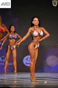 Кубок Ивановской области по бодибилдингу - 2026