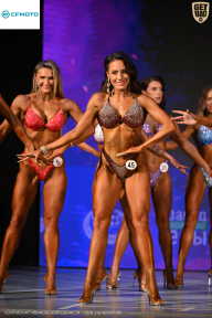 Кубок Ивановской области по бодибилдингу - 2026