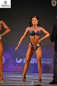 Кубок Ивановской области по бодибилдингу - 2026