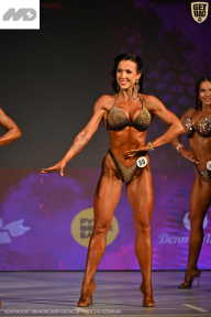 Кубок Ивановской области по бодибилдингу - 2026