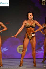 Кубок Ивановской области по бодибилдингу - 2026