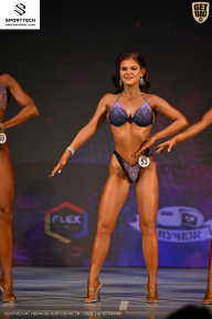 Кубок Ивановской области по бодибилдингу - 2026