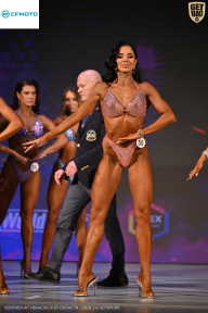 Кубок Ивановской области по бодибилдингу - 2026