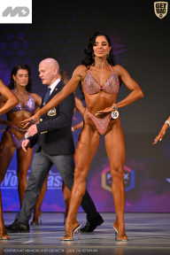 Кубок Ивановской области по бодибилдингу - 2026