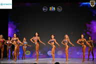 Кубок Ивановской области по бодибилдингу - 2026