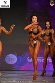 Кубок Ивановской области по бодибилдингу - 2026