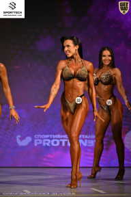 Кубок Ивановской области по бодибилдингу - 2026