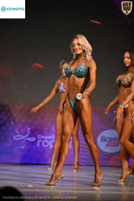 Кубок Ивановской области по бодибилдингу - 2026