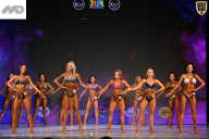 Кубок Ивановской области по бодибилдингу - 2026