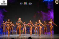 Кубок Ивановской области по бодибилдингу - 2026