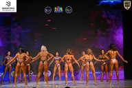 Кубок Ивановской области по бодибилдингу - 2026