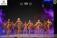 Кубок Ивановской области по бодибилдингу - 2026