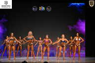 Кубок Ивановской области по бодибилдингу - 2026