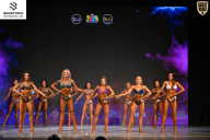 Кубок Ивановской области по бодибилдингу - 2026