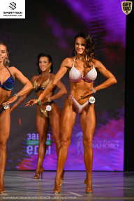 Кубок Ивановской области по бодибилдингу - 2026