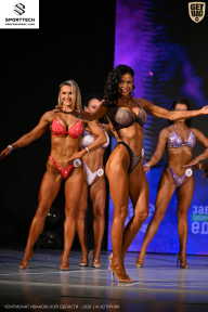 Кубок Ивановской области по бодибилдингу - 2026