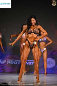 Кубок Ивановской области по бодибилдингу - 2026