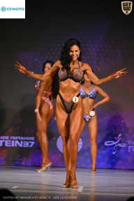 Кубок Ивановской области по бодибилдингу - 2026