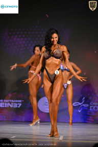 Кубок Ивановской области по бодибилдингу - 2026