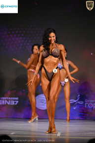 Кубок Ивановской области по бодибилдингу - 2026