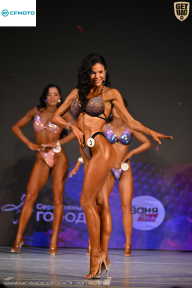 Кубок Ивановской области по бодибилдингу - 2026