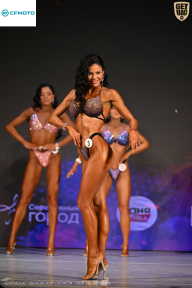 Кубок Ивановской области по бодибилдингу - 2026