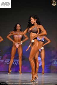 Кубок Ивановской области по бодибилдингу - 2026