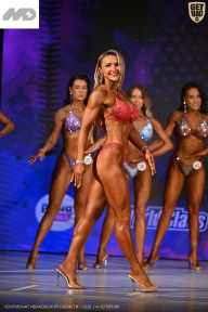 Кубок Ивановской области по бодибилдингу - 2026