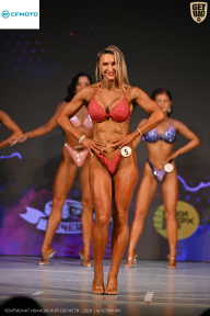 Кубок Ивановской области по бодибилдингу - 2026