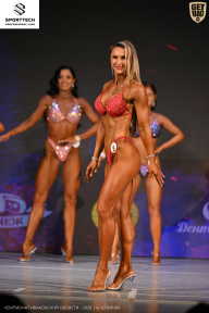 Кубок Ивановской области по бодибилдингу - 2026