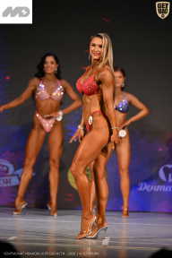 Кубок Ивановской области по бодибилдингу - 2026