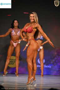 Кубок Ивановской области по бодибилдингу - 2026